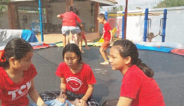 Great day at the loft. Thanks Tony