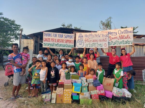 Wishing you all a very happy and healthy 2023￼