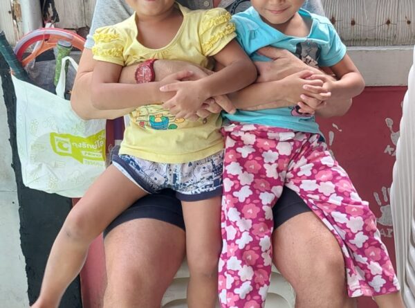 Welcome Preo and Prao