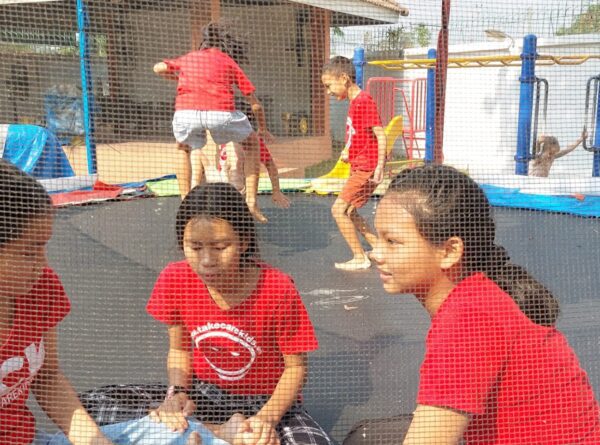 Great day at The Loft. Thanks Tony