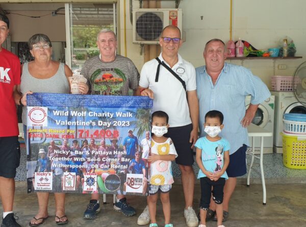 Thanks again..to all