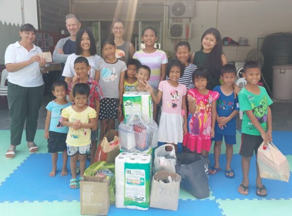 RST make a difference