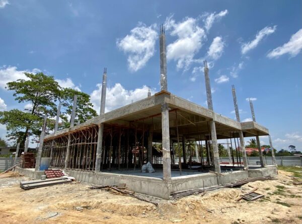 Last Updated!!!! Thanks.