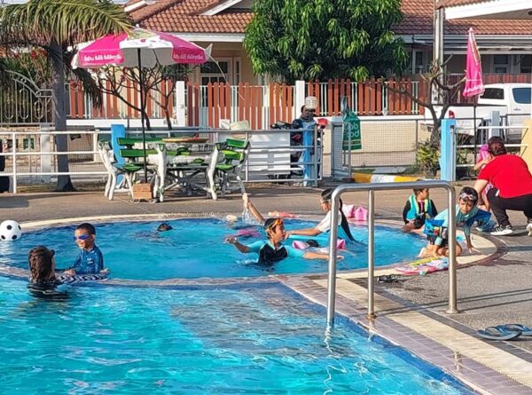 Thanks to Laura and Tommaso !