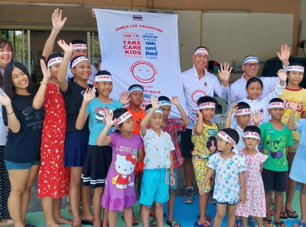 Great James Lee Valentine “Wild Wolf”