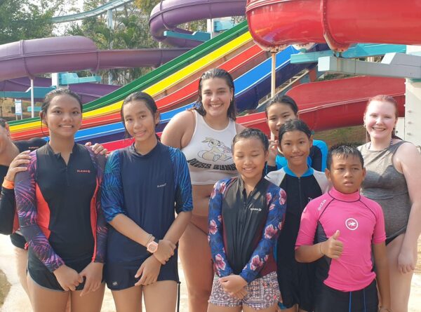 Thanks to Laura, Tua and Sara