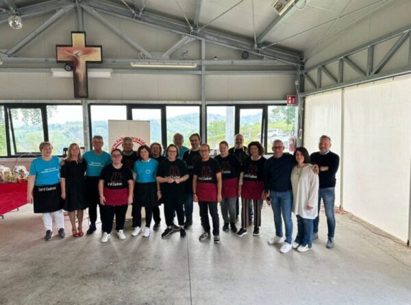 Thanks Emilia Romagna !