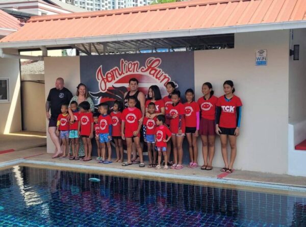 Thanks to Tony to Marko and Laura