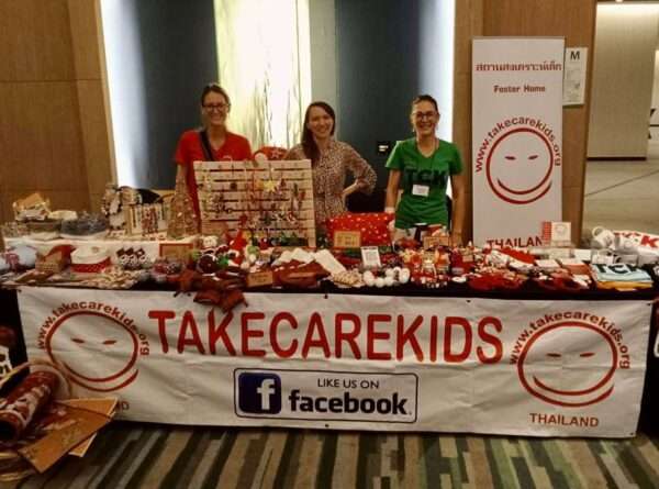 Special thanks to Laura, Carla and Barbara