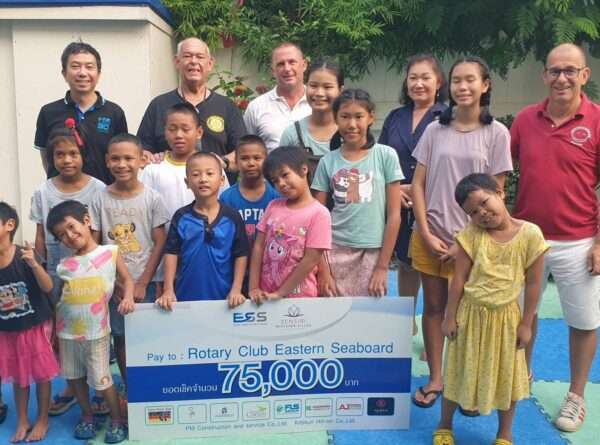 Thanks Child Care Thailand