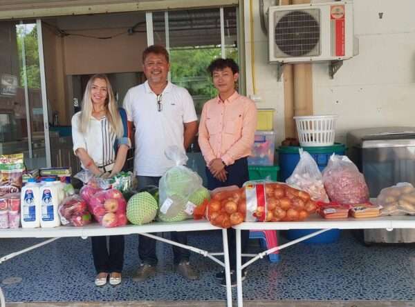 Thanks to Oxana and Best Consulting Law