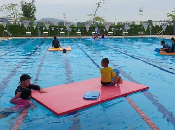 Grazie al Pattaya Sport Club