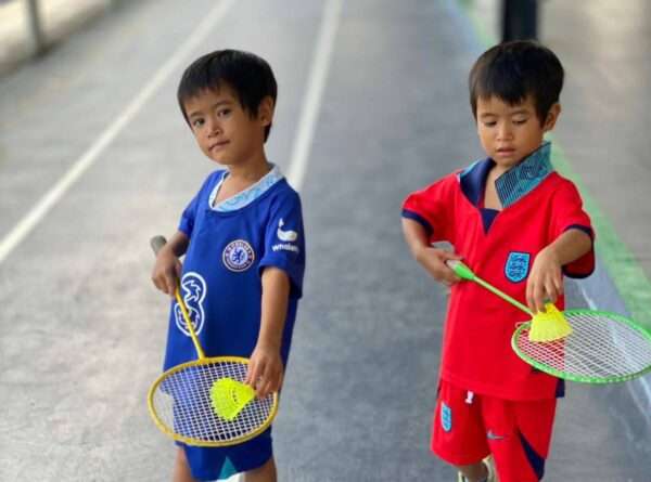 Today…sport day…thanks to Graham Harries