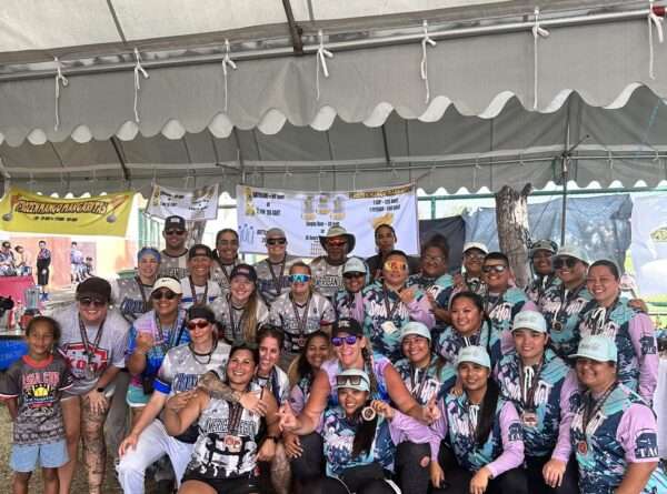 Thanks to The Asia Cup Softball Tournament