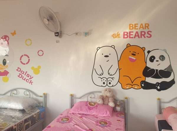 Thanks to Laura and Neung