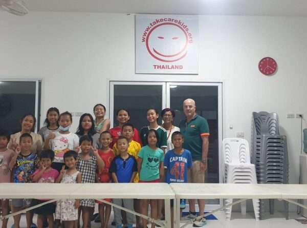 Thanks Stefano and Donatella