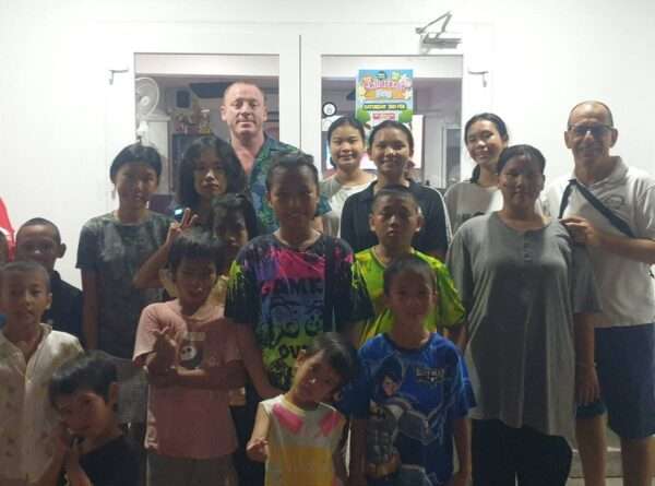 Great afternoon at The Loft. Thanks Tony