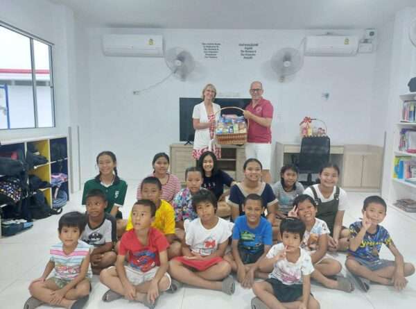 Thanks Esther Kaufmann