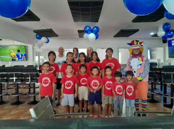 Thank you Maggy, Nikki and Carl