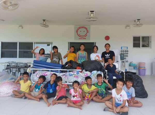 Thanks to Carol Coleman