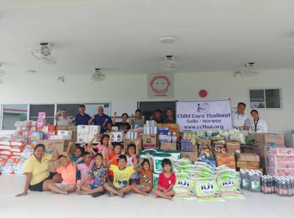 Thanks Yanni, thankss Norway