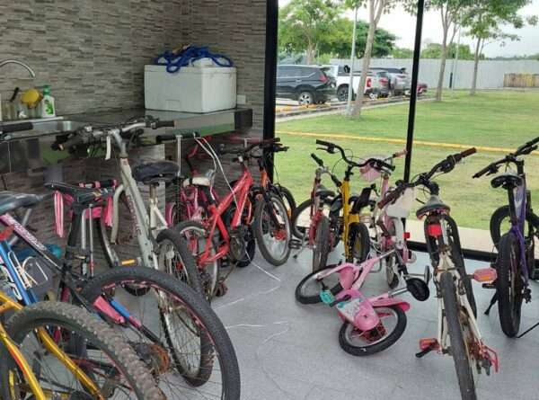 Thanksss to some teachers of Rugby International Schools