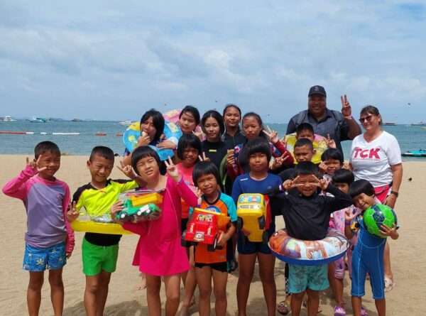 Super thanks to Mr. Allen Troy