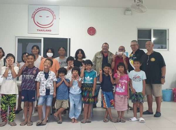 Super thanks to John Ferwick and Jeremy Streeton