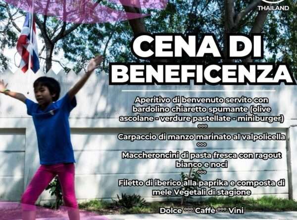 Cena Bardolino 16 Novembre