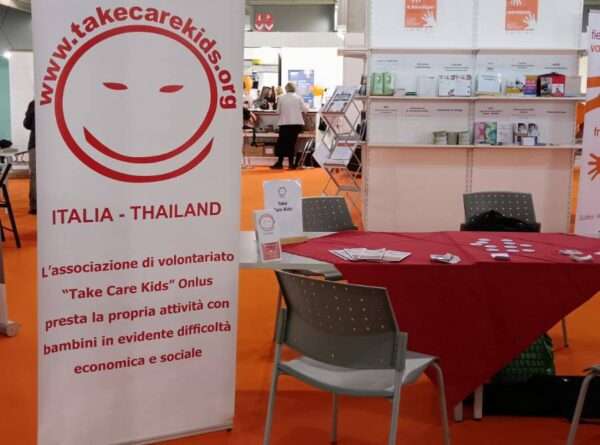 Grazie alla nostra Daniela