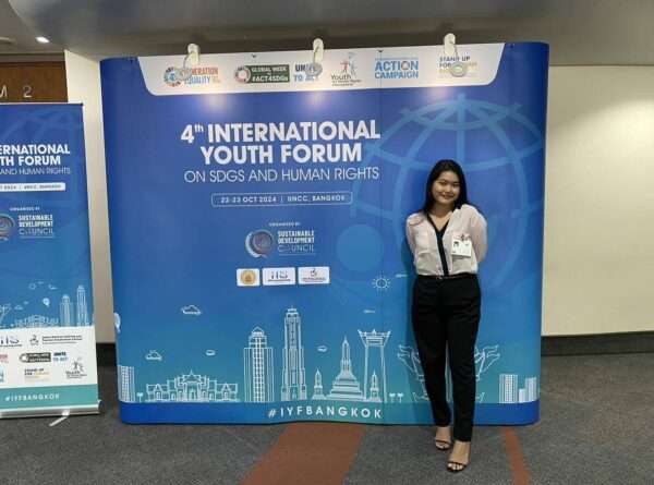 Congratulation to our Neung