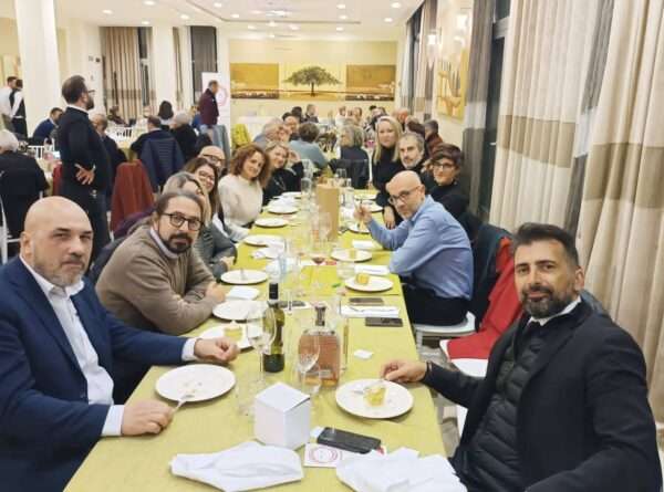 Grazie a tutti bardolino