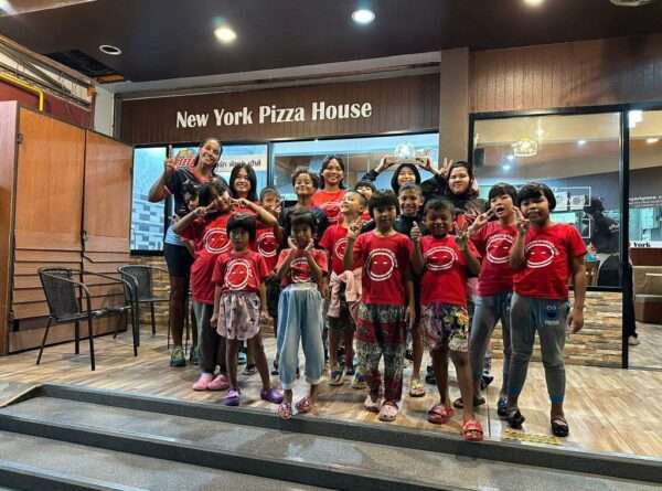 Thanks very much Nagi