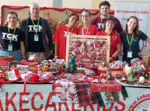 Thanks to Debora, Mauro, Giorgia, Laura, Antonio and Barbara