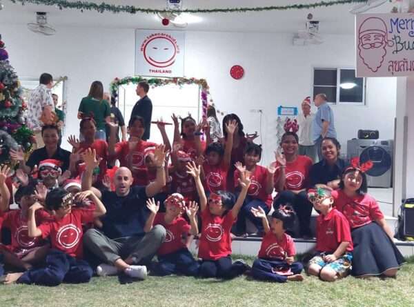 Thanks to Frankies Restaurant, Rotary Club Eastern Seaboard