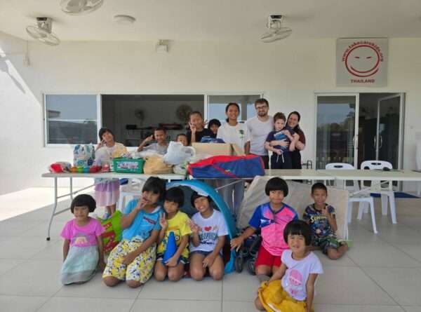 Thanks Nat, James, and Keith Rees.