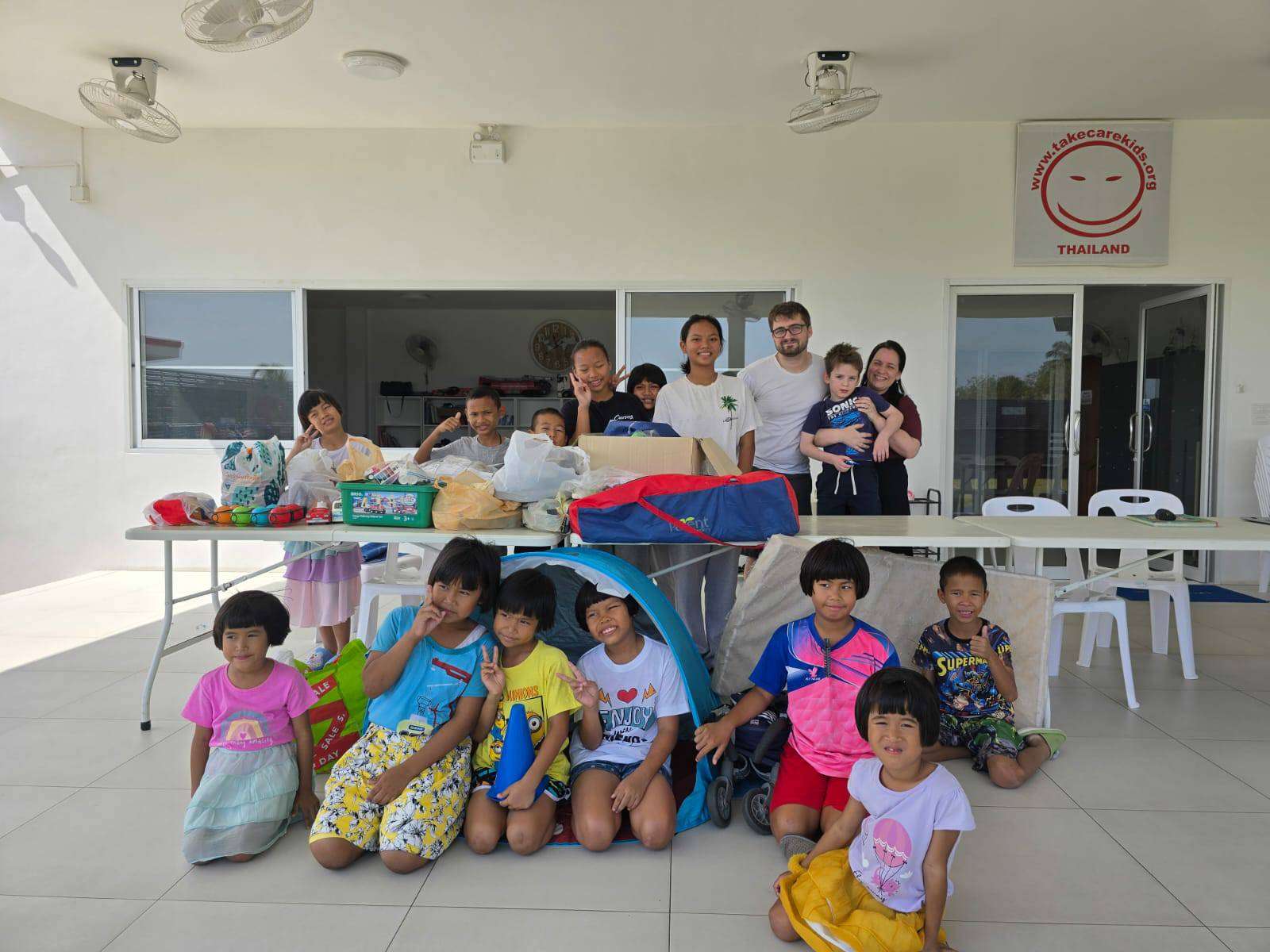 Thanks Nat, James, and Keith Rees.