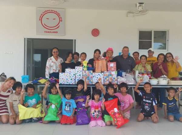 Thanks to Junpunnakook Co.Ltd