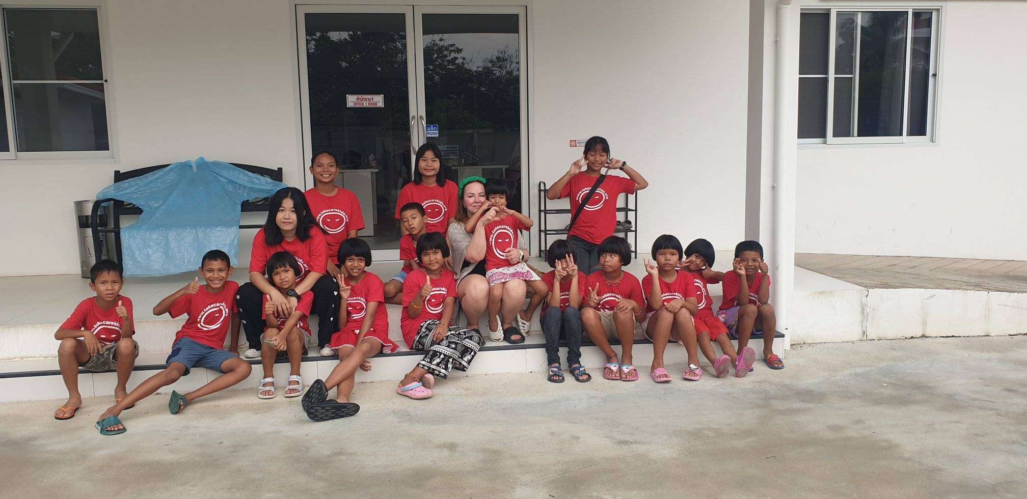 Thanks Laura for visiting us again