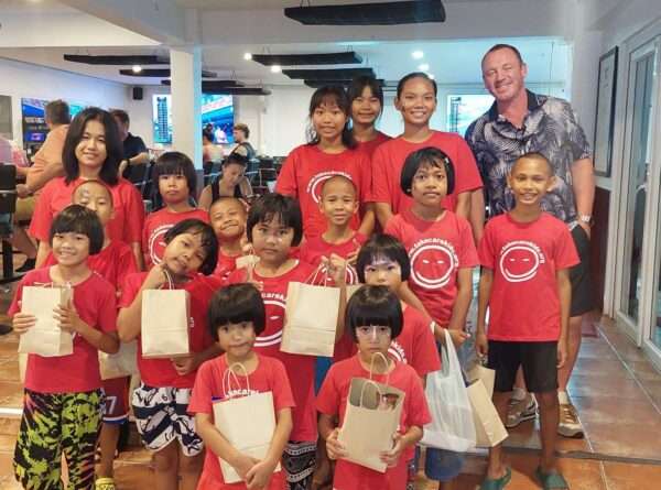 Another great afternoon at the loft. Thanks Tony!