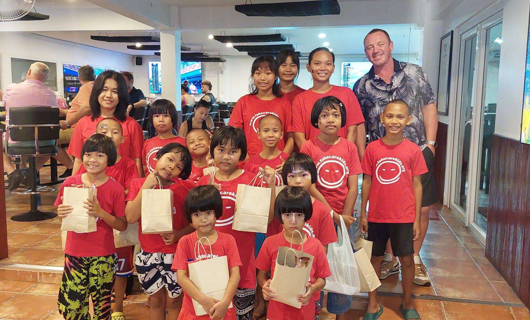 Another great afternoon at the loft. Thanks Tony!