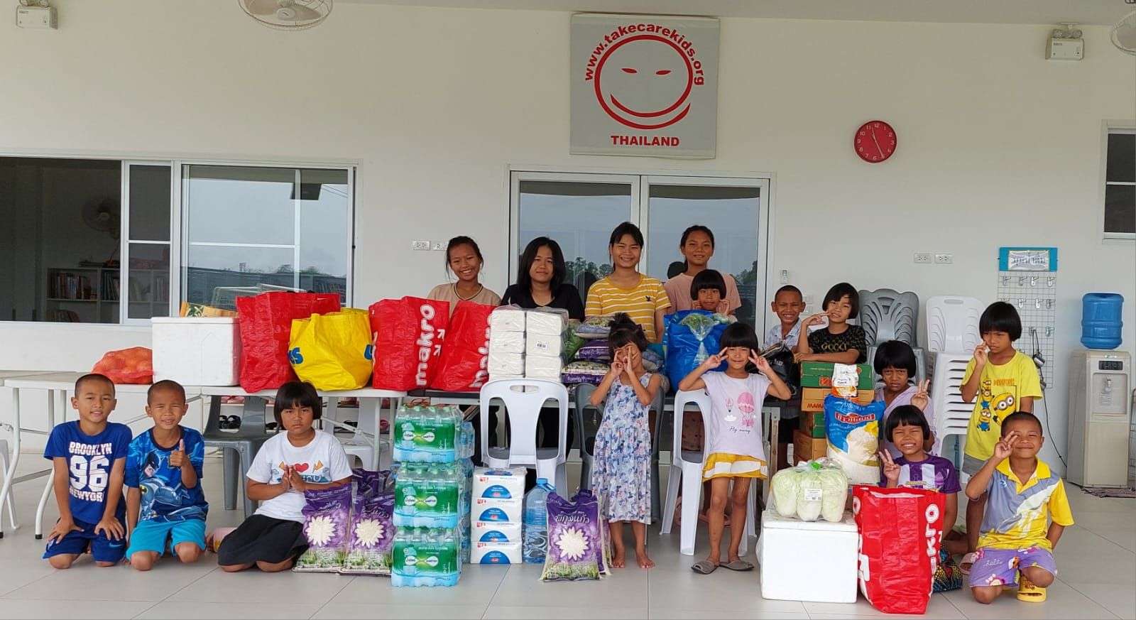 Thanks to one anonimus