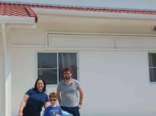 Thanks James and Nat