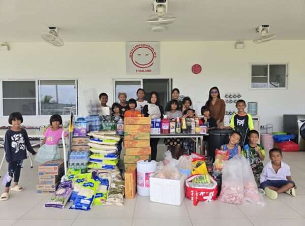 thanks Trident Lodge