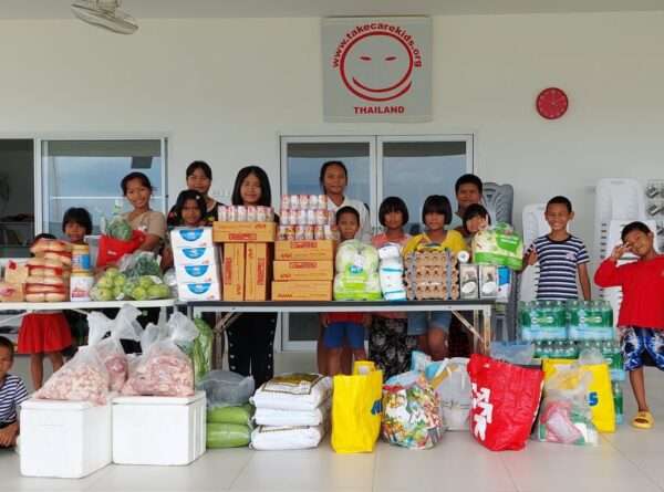 We express our sincere gratitude to an anonymous