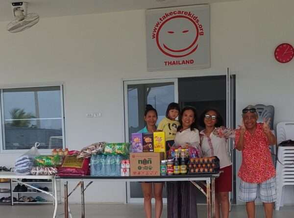 Thanks Mrs Oranuch Baumgartner