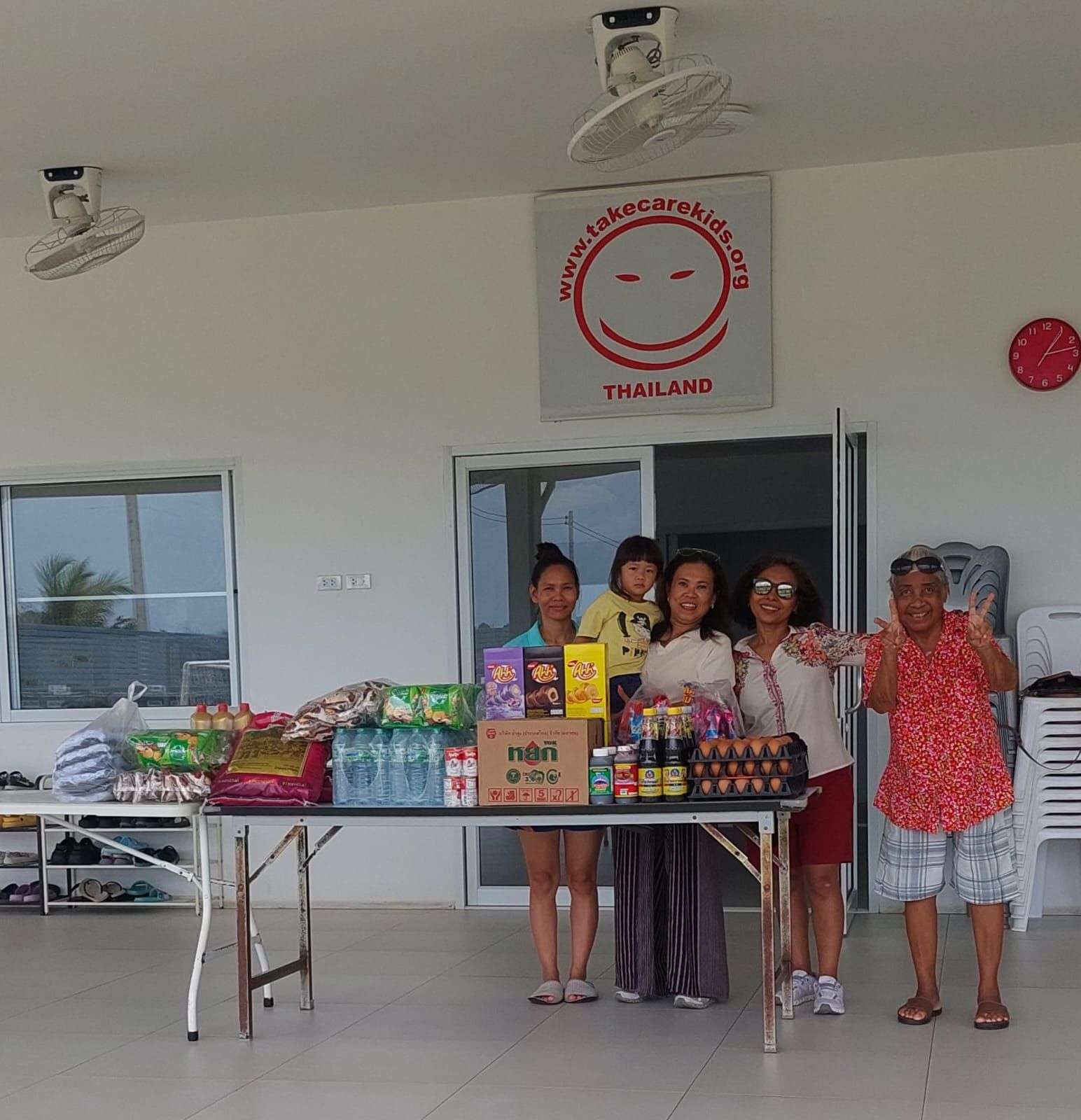 Thanks Mrs Oranuch Baumgartner