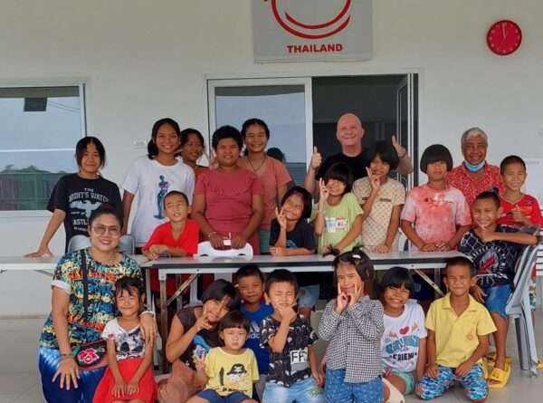 Thanks Davide for your visit!