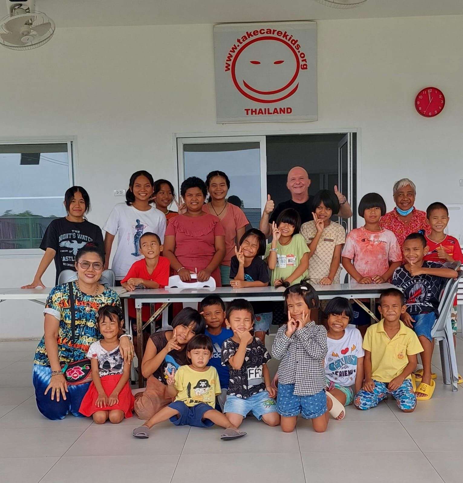 Thanks Davide for your visit!