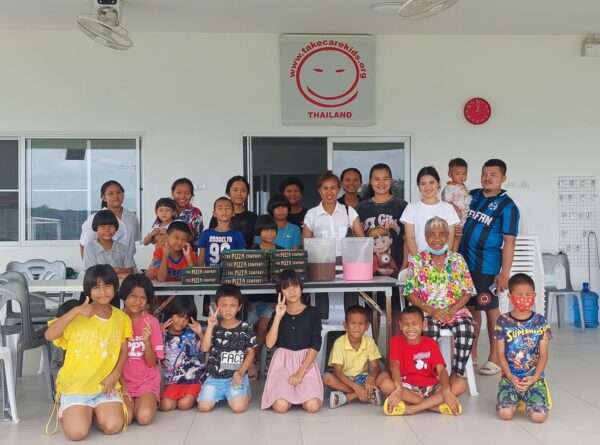 Thanks to Khun Tatiya